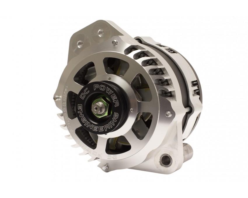 270 Amp XP High Output Alternator (Toyota Tacoma 3.4L V6 5VZ-FE)