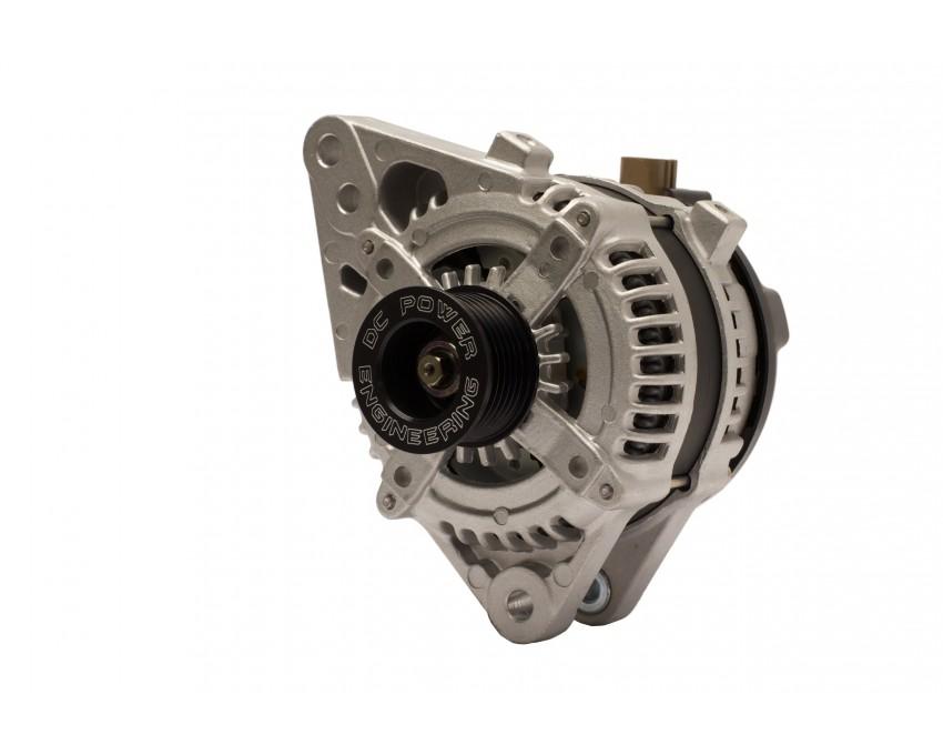 180 Amp HP High Output Alternator (Toyota Tacoma 4.0L V6 1GR-FE)