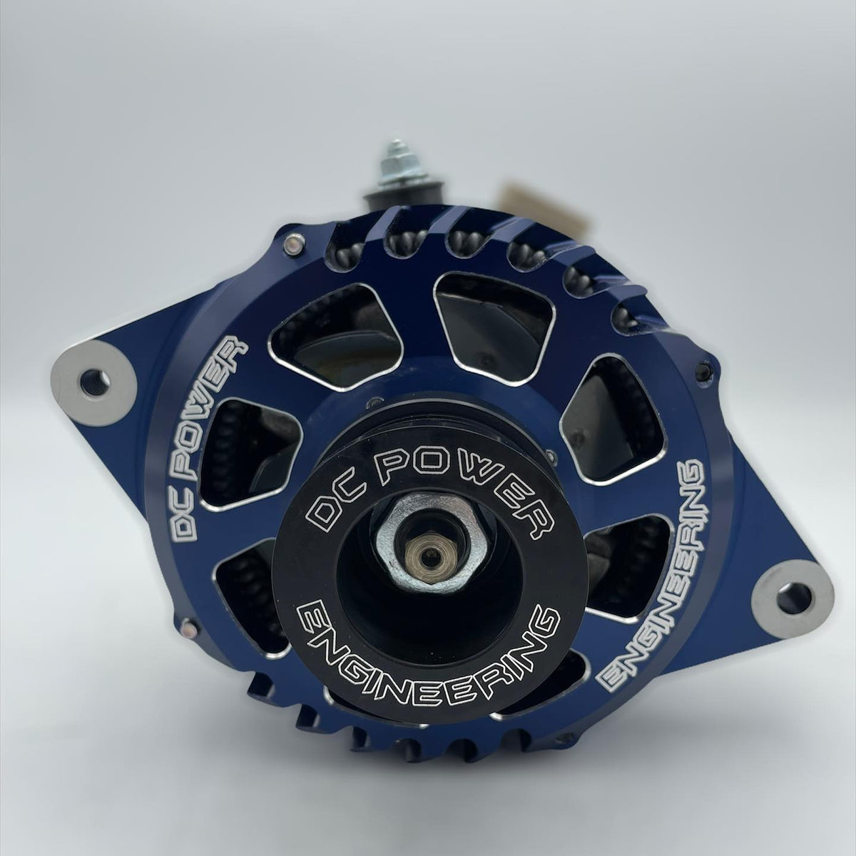 Subaru high store output alternator